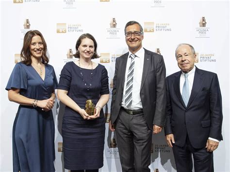 Houska Prize for research project | Plansee