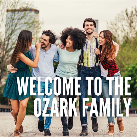 Welcome CRCU Members | Ozark Federal Credit Union Merger