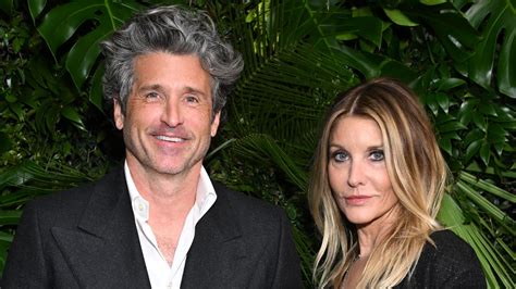 Patrick Dempsey Wife: Who Is Jillian Dempsey and How Did Their Long Marriage Begin?
