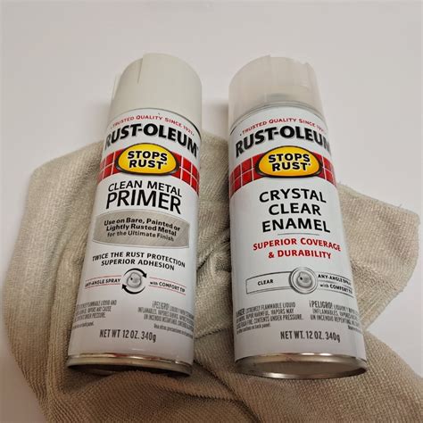 Image result for How to Paint a Rusty Washing Machine