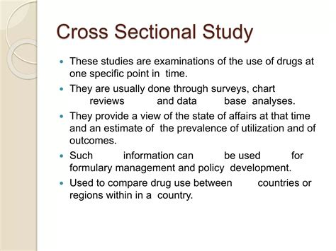 Definition and scope of Pharmacoepidemiology | PPTX