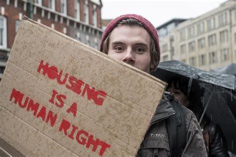 Generation homeless: The psychological toll of the rental crisis | Dazed