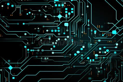 3D Board Technology Pattern 的图像结果