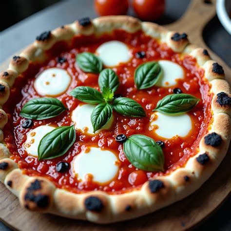 Pizza Journey Discover the Fascinating History with Recipe
