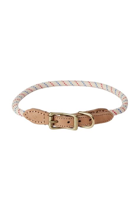 OYOY obroża dla psa Perry Dog Collar L | Answear.com