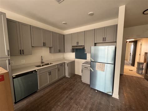 Construction of Haverhill on Clark - Property Management Professionals ...