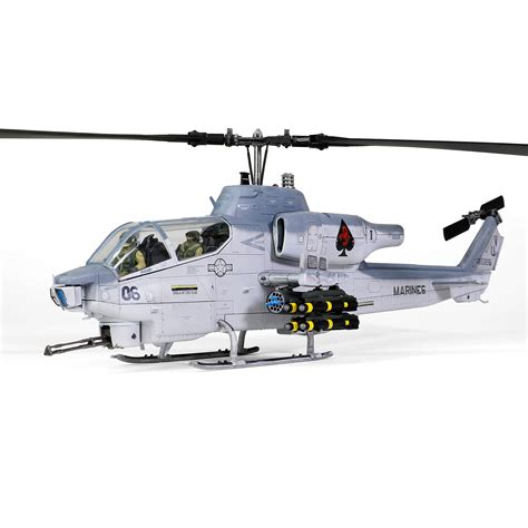 Buy Forces of Valor Waltersons FOV-820004A-1 1:48 scale Bell Textron ...