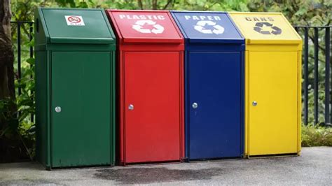 Waste Management and Recycling Business, Phoenix AZ in Tempe, Arizona ...