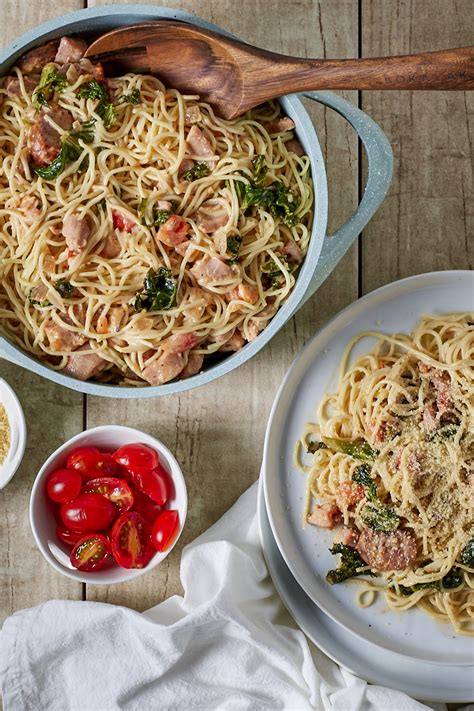 Turkey Pasta Gordon Ramsay at Leah Woodcock blog