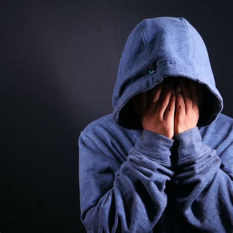 Sad Profile Pics For Boys