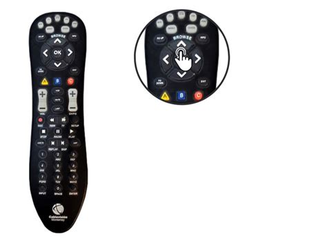 Image result for Como Programar Un Control Izzi