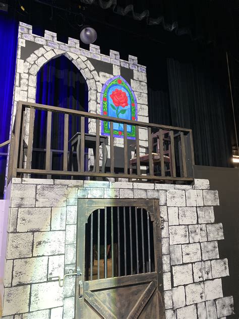 The Gateway Playhouse