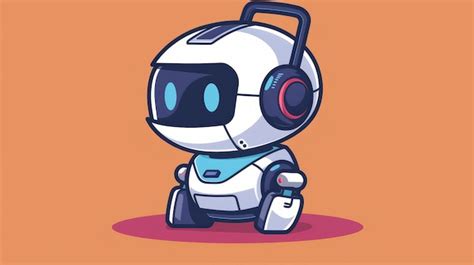 Image result for AI Assistant Cartoon