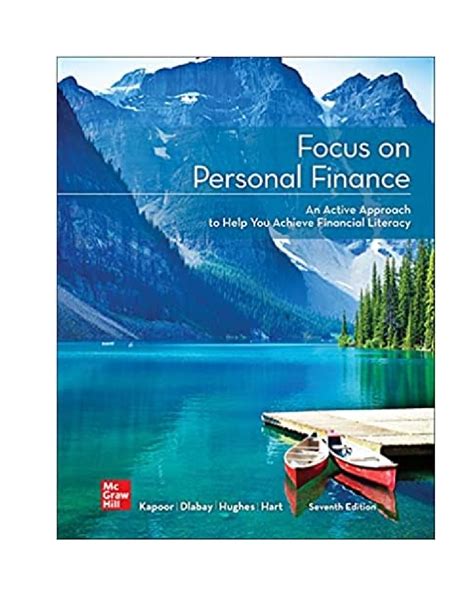 Focus On Personal Finance