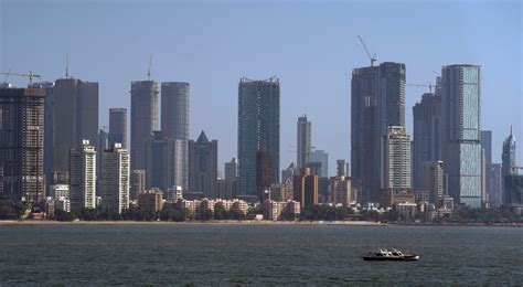 India Joins Global Consensus Framework to Tax Multinational Firms - The ...