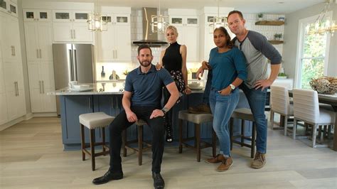 Rock the Block: Rock the Kitchens