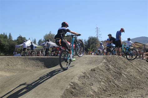 Sapwi Bike Park - Conejo Recreation and Park District