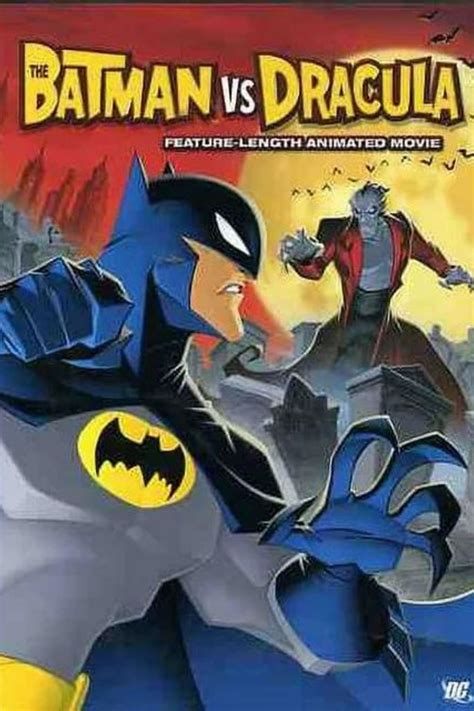 Best Batman Animated Films