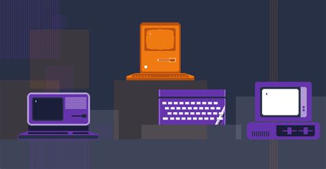 1980s Internet Computer 的图像结果