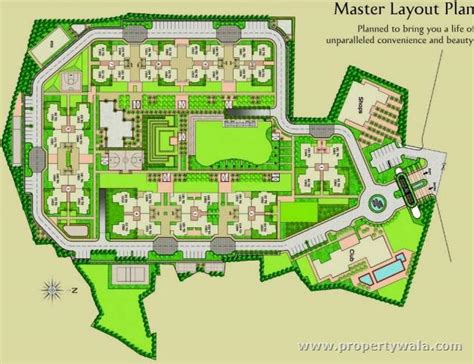 Vipul Gardens - Kalinga Nagar, Bhubaneswar - Apartment Project ...