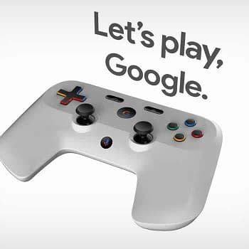 Image result for How Does the Google Controller Work
