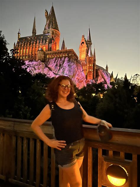 Dr. Yonaira Rodriguez on LinkedIn: When I was student teaching, I discovered the world of Harry ...