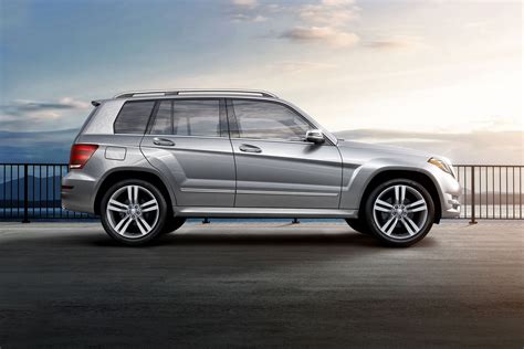 Mercedes Benz Glk Class 2015 - International Price & Overview