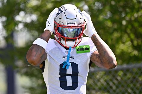 What Happened to Stefon Diggs, and Is There a Chance the Patriots WR ...