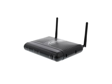 D-Link Wireless N DSL-2740B - router ADSL zgodny z Windows 7