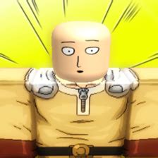 Image result for One Punch Man Reborn Script