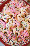 Image result for Frosted Animal Cookies