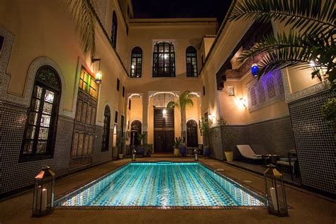 RIAD FES BARAKA (Fez) - Hotel Reviews, Photos, Rate Comparison ...