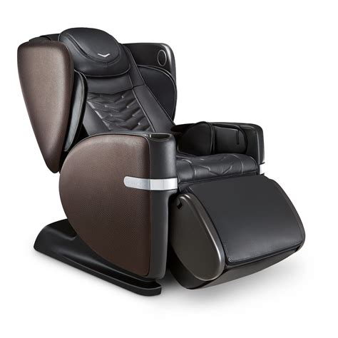 OSIM uDivine V2 Full Body Luxurious Massage Chair | V-Hand with 720 ...