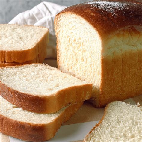 How to Bake the Perfect Milk Bread Loaf