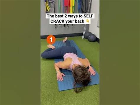 Image result for Back Cracking Massage