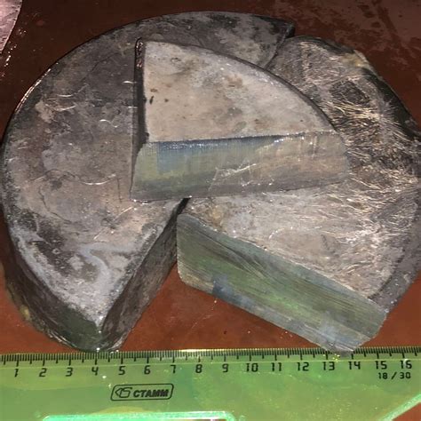 Lithium Metal Li Element Soft Alkali Metal 99.8% Pure Packed in Plastic ...