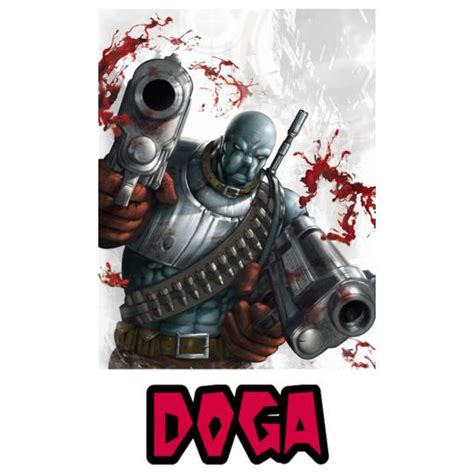 doga Personalized Men's T-Shirt India