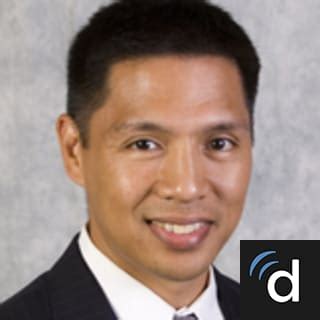 Dr. Michael T. Hernando, MD | Morristown, NJ | General Surgeon | US ...