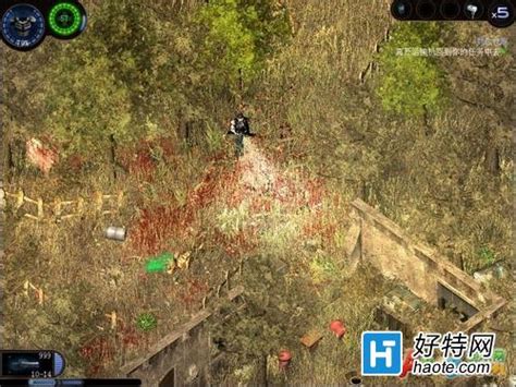 《孤胆枪手2传奇》任务14隐藏点一览，孤胆枪手二传奇隐藏点-逗你玩游戏网