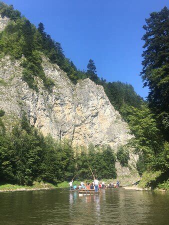 Splyw Dunajcem - flisacy (Niedzica) - 2022 What to Know Before You Go ...