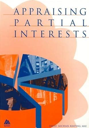 Buy Appraising Partial Interests Book Online at Low Prices in India ...