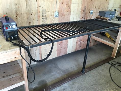 Image result for Plasma Table