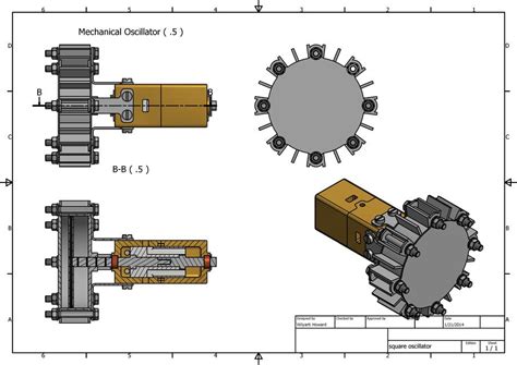 Earthquake Machine 的图像结果