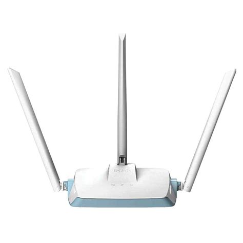 Buy Dlink R04 Eagle Pro AI N300 Smart Router at Best Price on Reliance ...