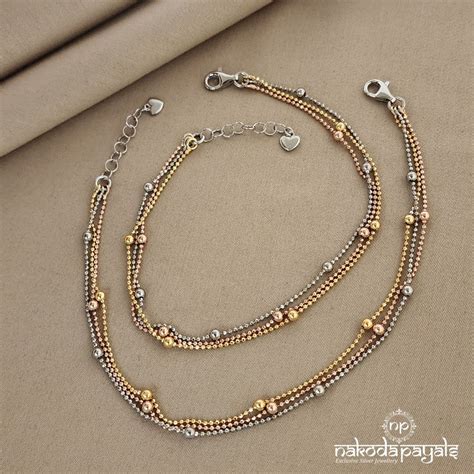 Anklets – Page 13 – Nakoda Payals