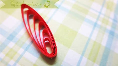 Image result for Quilling Comb Tutorial