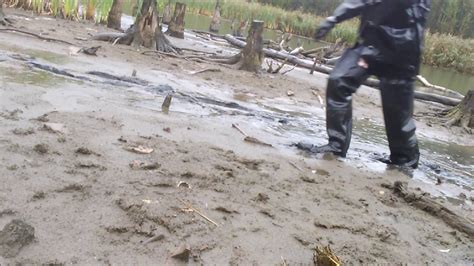 Image result for Waders in Mud Compilation