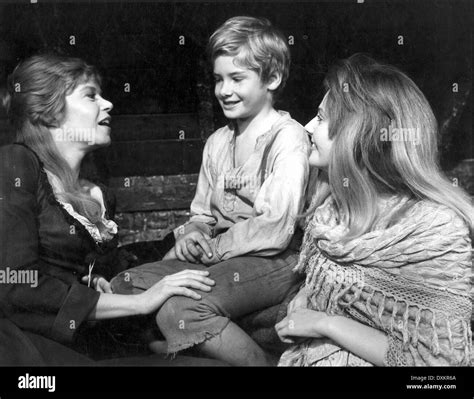 Sheila white oliver Black and White Stock Photos & Images - Alamy