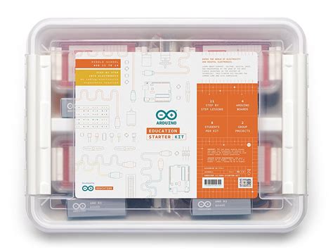 Image result for Arduino Learning Kit