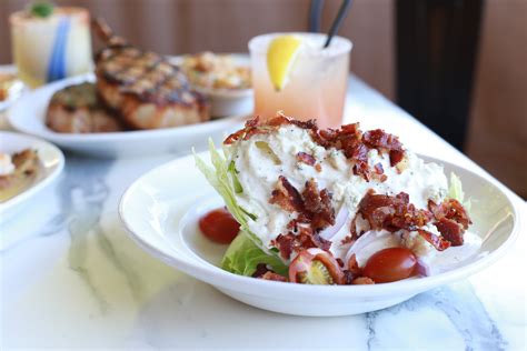 The Reel Seafood & Grill